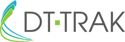 DT-Trak logo