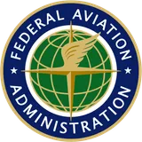 Federal Aviation Administration logo