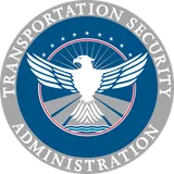 Transportation Security Administration seal