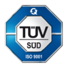 tuv-iso-9001-logo
